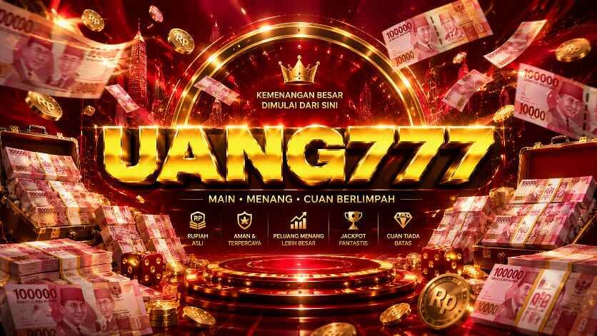 uang777 uang777